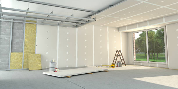 Best Insulation Maintenance and Repair in Idalou, TX