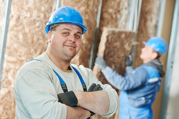 Best Energy Efficiency Insulation in Idalou, TX