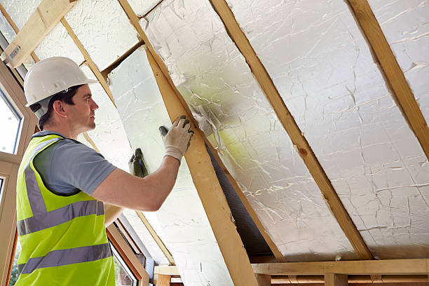 Best Blown-in Insulation in Idalou, TX