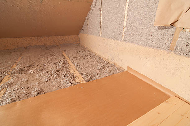 Best Fiberglass Insulation in Idalou, TX
